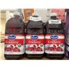 Image 2 : Ocean Spray Cranberry Cocktail 1.89L, 3 Pack