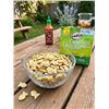 Image 1 : Goldfish Crisps Sour Cream & Onion 177g