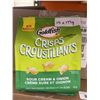 Image 2 : Goldfish Crisps Sour Cream & Onion 177g