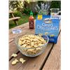 Image 1 : Goldfish Salt & Vinegar Crisps 14 x 177g