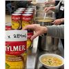 Image 1 : Aylmer Chicken Noodle Soup 12 x 284ml