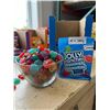 Image 1 : Jolly Rancher Gummies Original 182g Bag