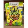 Image 2 : Sour Patch Kids Candy 150g