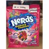 Image 2 : Nerds Gummy Clusters 142g Bag