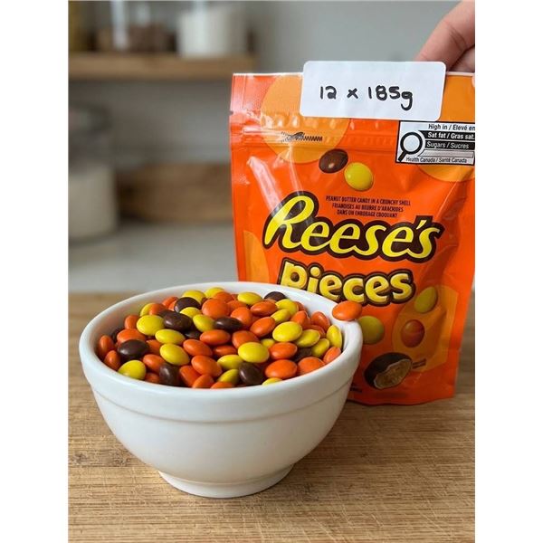 Reese's Pieces 185g Bag