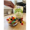 Image 1 : Mighty Marked Goods To Go Jujubes 225g