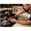 Image 1 : ProGrade 40-Piece Socket Wrench Set