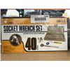 Image 2 : ProGrade 40-Piece Socket Wrench Set