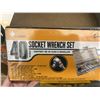 Image 3 : ProGrade 40-Piece Socket Wrench Set