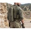 Image 1 : Eberlestock Batwing Pouch Military Green