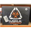 Image 2 : MIRA Safety CM-7M Military Gas Mask Small