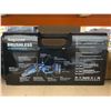 Image 3 : Angseen Brushless Mini Chainsaw 1000W