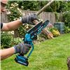 Image 1 : Angseen Brushless Mini Chainsaw 1000W