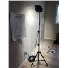 Image 1 : LIVOWALNY LED Work Light Set, 2 Pieces
