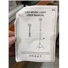 Image 2 : LIVOWALNY LED Work Light Set, 2 Pieces