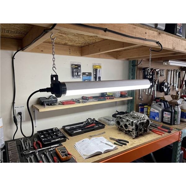 NYO 220 LED Work Light