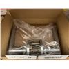Image 3 : Kwikset Safe Lock Winston Passage Levers, 6pk