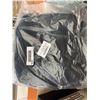 Image 2 : MIRA Safety Military Pouch Gas Mask Bag V2