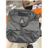 Image 4 : MIRA Safety Military Pouch Gas Mask Bag V2