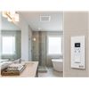 Image 1 : Breeze Easy Bath Fan With Fan Control