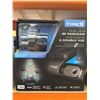 Image 2 : TYPE S Dual View 4K Dashcam T402