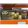 Image 2 : Feit Electric LED String Lights, 48ft