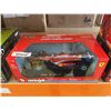 Image 3 : Bburago 1:18 Ferrari SF-24 Miami GP Diecast