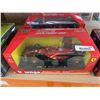 Image 3 : Bburago 1:18 Ferrari SF-24 Diecast Model