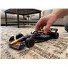 Image 1 : Bburago 1:18 Oracle Red Bull Racing RB19 Dieâ€‘