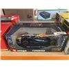 Image 3 : Bburago 1:18 Oracle Red Bull Racing RB19 Dieâ€‘