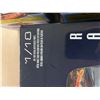 Image 4 : Bburago 1:18 Oracle Red Bull Racing RB19 Dieâ€‘