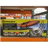 Image 2 : Kilimanjaro Kayak Roof Rack, 75 lb Capacity