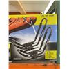 Image 3 : Kilimanjaro Kayak Roof Rack, 75 lb Capacity