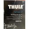 Image 3 : Thule Tempo 2 Rear Mounted Bike Rack