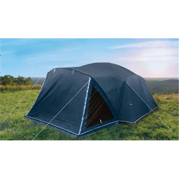 Coleman 8-Person Modified Dome Tent