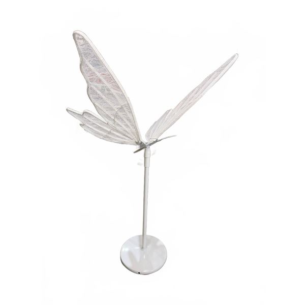 Creative Butterfly Flower Props, 1 Piece, 31"