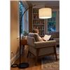Image 1 : Ramboo Arc Floor Lamp