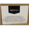 Image 3 : Amazon Basics PU Composite Basketballs 2-Pack