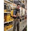 Image 1 : DeWalt 15L Backpack Sprayer