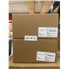 Image 2 : Prestee 300 Clear Plastic Forks, Lot of 2