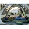 Image 1 : Sugarlake 3D Self-Inflating Sleep Pad