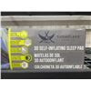 Image 3 : Sugarlake 3D Self-Inflating Sleep Pad