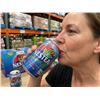 Image 1 : Nestea Raspberry Iced Tea 12-Pack 341ml