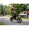 Image 1 : Jetson Electric Bike and Foldable Scooter