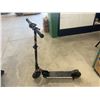 Image 2 : Folding Kick Scooter with Stickers