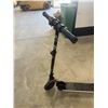 Image 3 : Folding Kick Scooter with Stickers
