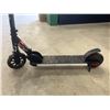 Image 5 : Folding Kick Scooter with Stickers