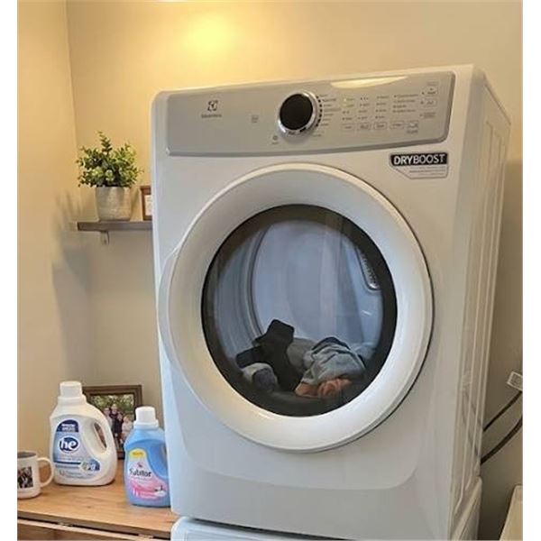 Electrolux EFMG518STTM Clothes Dryer