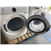 Image 4 : Electrolux EFMG518STTM Clothes Dryer