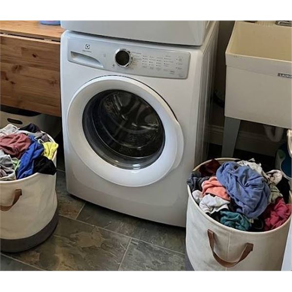 Electrolux LuxCare Front Load Washer